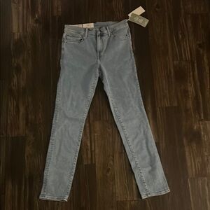 Men’s Blue Jeans